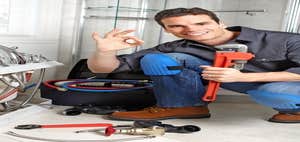 Photo(s) from My La Habra Plumber Hero La Habra emergency plumbing, plumber in La Habra, La Habra drain cleaning service, sewer line repair, water heat