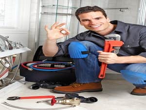 Photo(s) from My La Habra Plumber Hero La Habra emergency plumbing, plumber in La Habra, La Habra drain cleaning service, sewer line repair, water heat