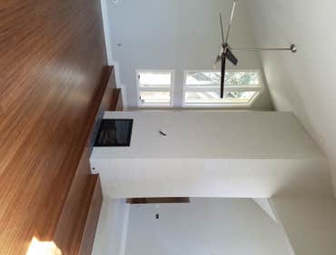Interior Remodel