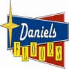 Daniels Floors logo