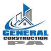 General Construction Pa logo