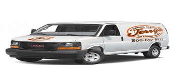 Jerry's plumbing, Heating & Air Conditioning
