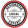 MR. El Monte Real Estate logo