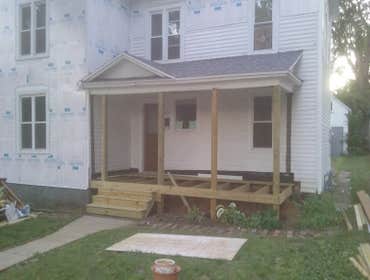 Photos from Rogers Restoration