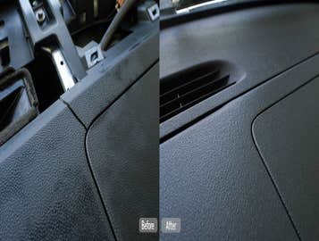 Fibrenew St. Petersburg Leather Repair, Vinyl Restoration and Plastic Repair in St. Petersburg, FL. We restore damaged leather, vinyl, plastic, fabric 