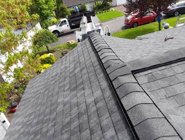 Roof - Westbury, NY