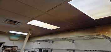Ceiling Clean International Inc
