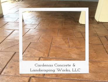 Photos by Cardenas Concrete & Landscaping Works, LLC #7