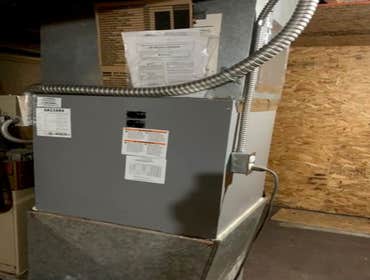 Photos by Unisystems Heating & AC LLC #1