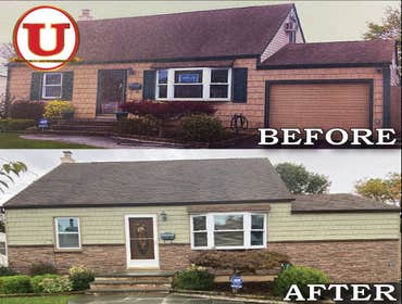 Unified Home Remodeling Projects