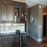 Residential painting and drywa