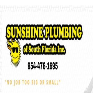 Photos by Sunshine Plumbing of South Florida Inc #1