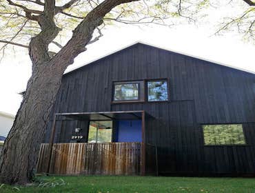 South Minneapolis - Whole Build