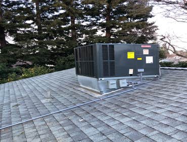 Photos by Super Brothers Plumbing Heating and Air
