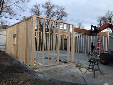 Photos by Vetter Construction #1