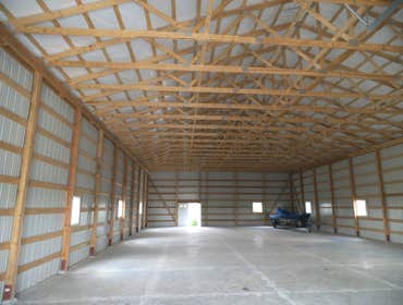 Photo(s) from Generational Buildings LLC Generational Buildings LLC, offer quality, strength, and service at reasonable prices for all of your custom o