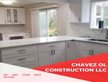 Photos by Chavez Ol Construction LLC #4