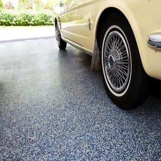 Apex Concrete Coatings