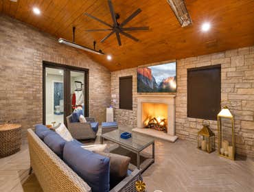 Photos by Ventures Design & Build #1