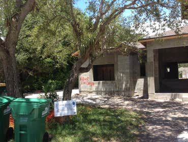 In Progress - Pinecrest, FL