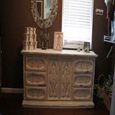 Walk -In Closet Renovation ~ Downingtown, PA Customer had a huge walk-in closet that had wonderful The budget was tight and since my philosophy is to
