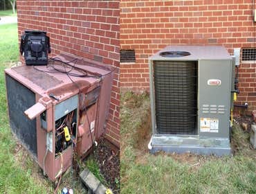 Photos by Phillips Air Care Heating & Cooling #1