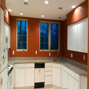 Photo(s) from P J S Professional Painting
