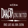 Dakota Unlimited logo