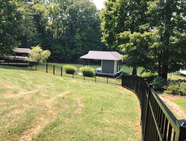 Fences