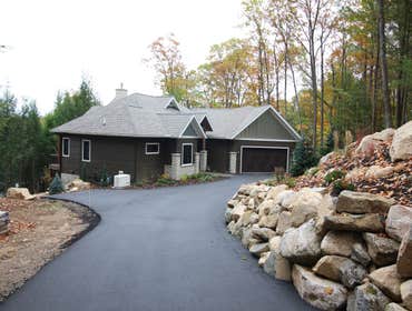 Photos by Timberwolf Construction LLC #1 Upper Kab Home