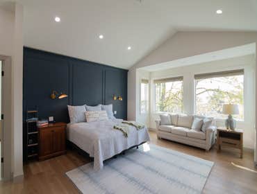 Photos by Elec Group Contractor Inc #1 Full house custom remodel