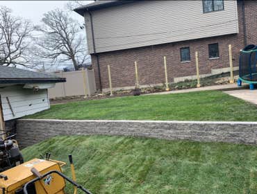 Photos by Sunnyview Landscaping #1