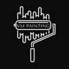 Vm Painting logo