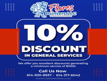 Photos by Flores Painters LLC #42
