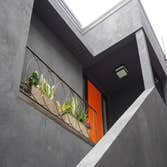 Spruce St Home Remodel