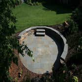 Stone Work Biota's own expertly trained craftsmen bring our custom designed stone work to the artistic level.
