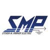 Steven M Parker Electric logo