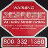 Startec Communications logo