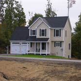 Rolling Hills, Weare NH Pix of Homes @ Rolling Hills in Weare, NH.
