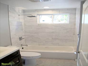 Photos from Terra Home Remodeling Inc