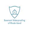 Basement Waterproofing of Rhode Island logo