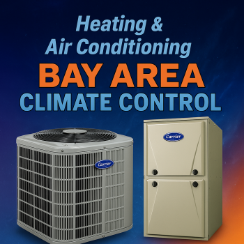 Bay Area Climate Control