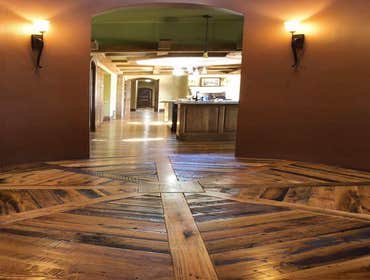 Photos by Enmar Hardwood Flooring #1