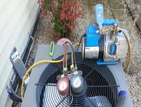 Photos from Suburban Service Heating and Air Conditioning