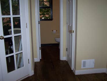 Gikas Painting And General Contracting Project