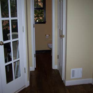Gikas Painting And General Contracting Project
