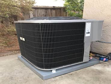 HVAC