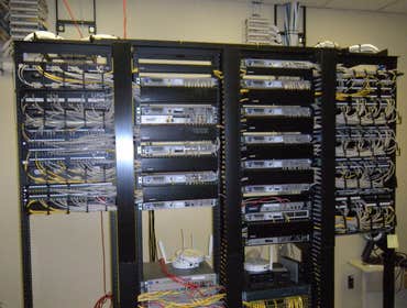 Photos from Triangle Cable Splicing Co Inc