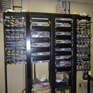 Photos from Triangle Cable Splicing Co Inc