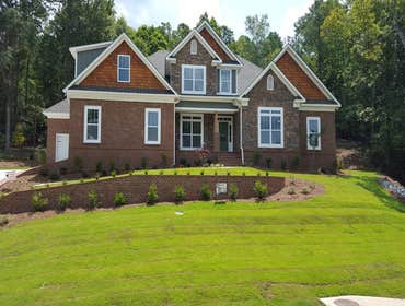 Photos from Parrish Builders Inc